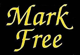 logo Mark Free